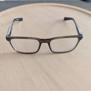 Dragon Cold Insert  DR2037 Eyeglasses 56-18-140 Frame Only